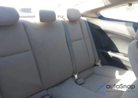 2012 Honda Civic Lx из США, поврежденный, VIN 2HGFG3B57CH523579